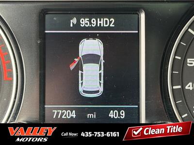 2015 Audi Q5 2.0T quattro Premium Plus   - Photo 14 - North Logan, UT 84341