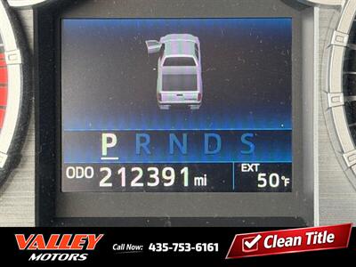 2016 Toyota Tundra SR5   - Photo 12 - North Logan, UT 84341