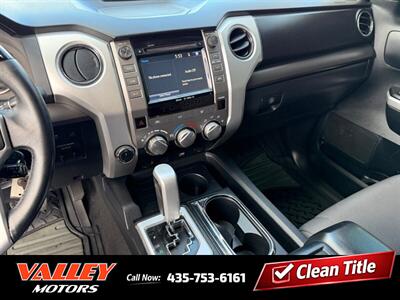 2016 Toyota Tundra SR5   - Photo 15 - North Logan, UT 84341