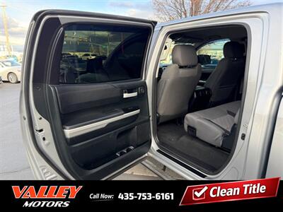 2016 Toyota Tundra SR5   - Photo 5 - North Logan, UT 84341