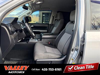 2016 Toyota Tundra SR5   - Photo 9 - North Logan, UT 84341