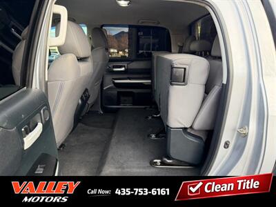 2016 Toyota Tundra SR5   - Photo 7 - North Logan, UT 84341