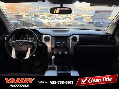 2016 Toyota Tundra SR5   - Photo 10 - North Logan, UT 84341