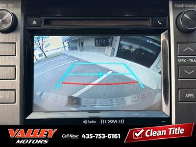 2016 Toyota Tundra SR5   - Photo 16 - North Logan, UT 84341