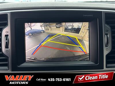 2018 Kia Sportage EX   - Photo 16 - North Logan, UT 84341