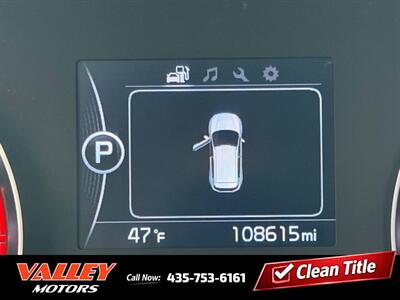 2018 Kia Sportage EX   - Photo 13 - North Logan, UT 84341