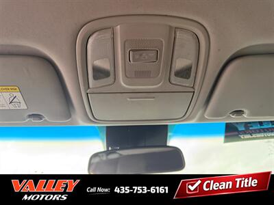 2018 Kia Sportage EX   - Photo 17 - North Logan, UT 84341