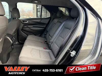 2020 Chevrolet Equinox LT   - Photo 8 - North Logan, UT 84341