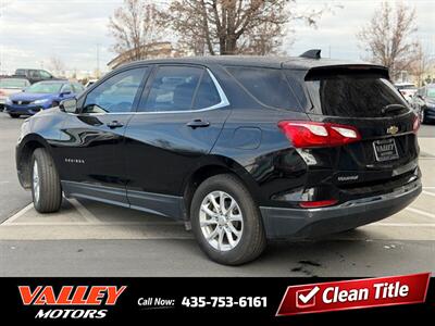 2020 Chevrolet Equinox LT   - Photo 3 - North Logan, UT 84341