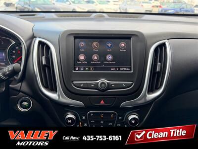 2020 Chevrolet Equinox LT   - Photo 14 - North Logan, UT 84341