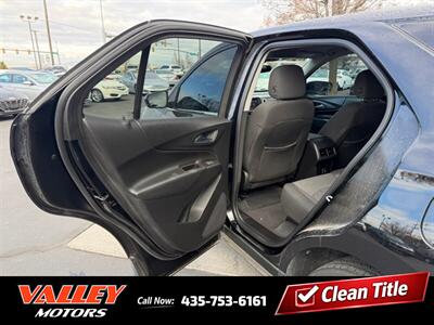 2020 Chevrolet Equinox LT   - Photo 7 - North Logan, UT 84341