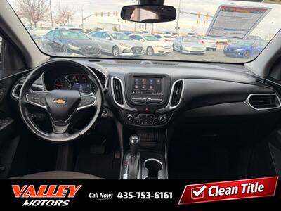 2020 Chevrolet Equinox LT   - Photo 11 - North Logan, UT 84341