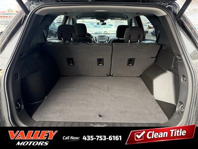 2020 Chevrolet Equinox LT   - Photo 5 - North Logan, UT 84341