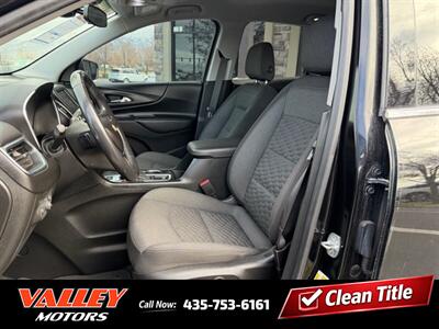 2020 Chevrolet Equinox LT   - Photo 10 - North Logan, UT 84341