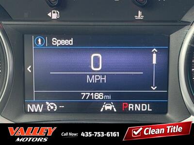 2020 Chevrolet Equinox LT   - Photo 13 - North Logan, UT 84341