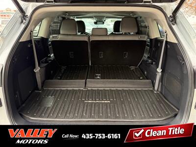 2020 Toyota Highlander Hybrid Limited - Photo 6 - North Logan, UT 84341