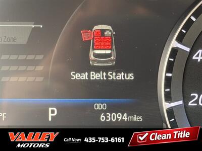 2020 Toyota Highlander Hybrid Limited - Photo 17 - North Logan, UT 84341