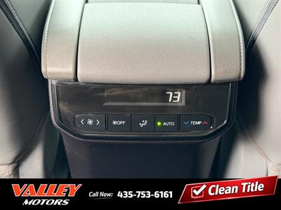 2020 Toyota Highlander Hybrid Limited - Photo 11 - North Logan, UT 84341