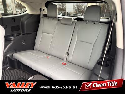 2020 Toyota Highlander Hybrid Limited - Photo 10 - North Logan, UT 84341