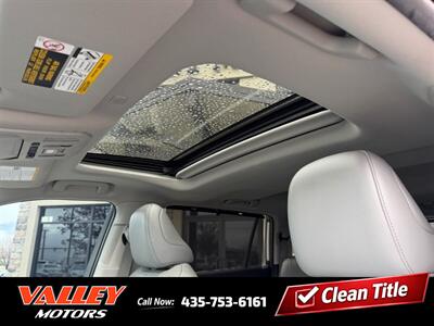 2020 Toyota Highlander Hybrid Limited - Photo 14 - North Logan, UT 84341