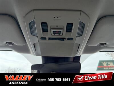 2020 Toyota Highlander Hybrid Limited - Photo 21 - North Logan, UT 84341