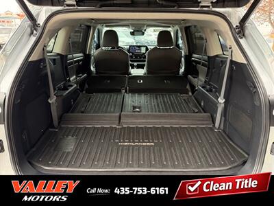 2020 Toyota Highlander Hybrid Limited - Photo 7 - North Logan, UT 84341