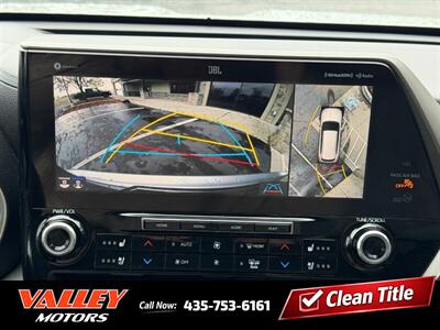 2020 Toyota Highlander Hybrid Limited - Photo 19 - North Logan, UT 84341