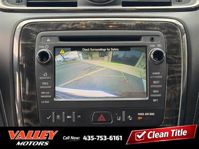 2014 Buick Enclave Leather   - Photo 20 - North Logan, UT 84341
