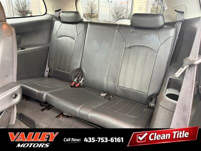 2014 Buick Enclave Leather   - Photo 10 - North Logan, UT 84341