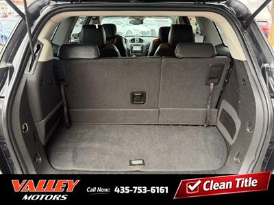 2014 Buick Enclave Leather   - Photo 5 - North Logan, UT 84341