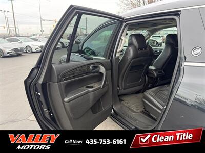 2014 Buick Enclave Leather   - Photo 8 - North Logan, UT 84341