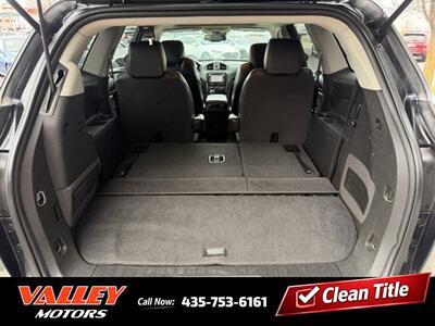 2014 Buick Enclave Leather   - Photo 6 - North Logan, UT 84341