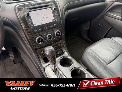 2014 Buick Enclave Leather   - Photo 19 - North Logan, UT 84341