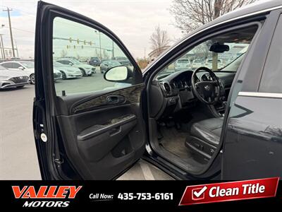 2014 Buick Enclave Leather   - Photo 13 - North Logan, UT 84341