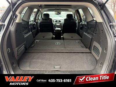 2014 Buick Enclave Leather   - Photo 7 - North Logan, UT 84341