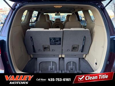 2020 Kia Sedona LX   - Photo 5 - North Logan, UT 84341