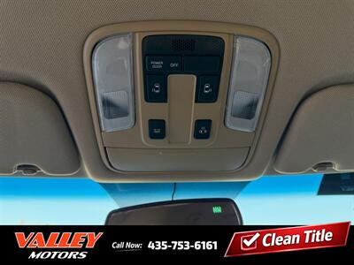 2020 Kia Sedona LX   - Photo 17 - North Logan, UT 84341