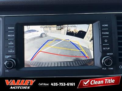 2020 Kia Sedona LX   - Photo 16 - North Logan, UT 84341