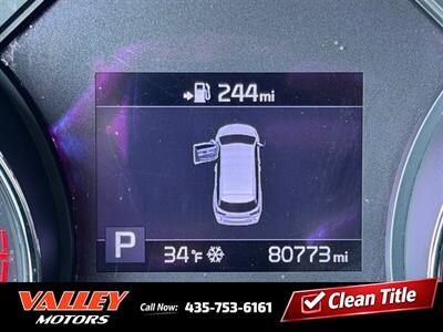2020 Kia Sedona LX   - Photo 14 - North Logan, UT 84341