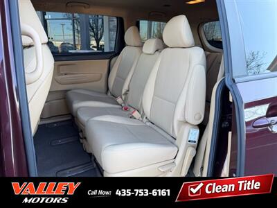 2020 Kia Sedona LX   - Photo 7 - North Logan, UT 84341