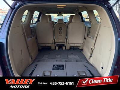 2020 Kia Sedona LX   - Photo 6 - North Logan, UT 84341