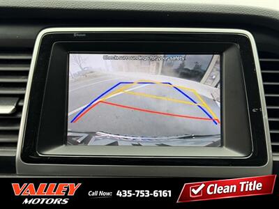 2019 Hyundai SONATA SE   - Photo 14 - North Logan, UT 84341