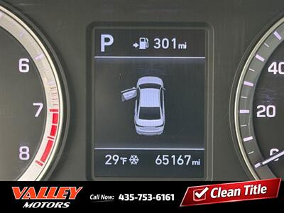 2019 Hyundai SONATA SE   - Photo 12 - North Logan, UT 84341