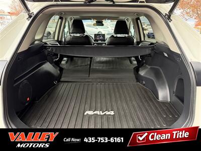 2021 Toyota RAV4 Hybrid XLE Premium   - Photo 6 - North Logan, UT 84341