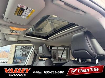 2021 Toyota RAV4 Hybrid XLE Premium   - Photo 11 - North Logan, UT 84341