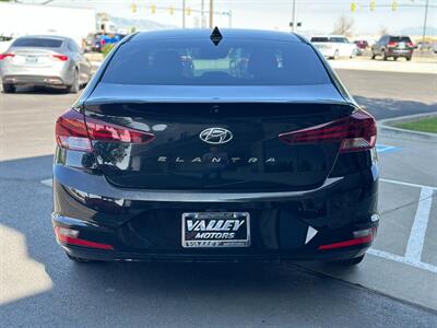 2020 Hyundai Elantra SEL   - Photo 4 - North Logan, UT 84341