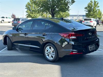 2020 Hyundai Elantra SEL   - Photo 3 - North Logan, UT 84341