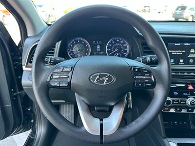 2020 Hyundai Elantra SEL   - Photo 11 - North Logan, UT 84341