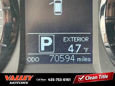 2017 Toyota Sienna LE 8-Passenger - Photo 14 - North Logan, UT 84341