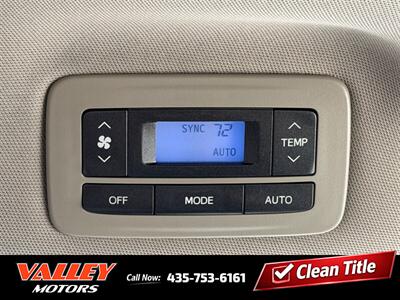 2017 Toyota Sienna LE 8-Passenger - Photo 9 - North Logan, UT 84341